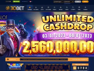 3DBET