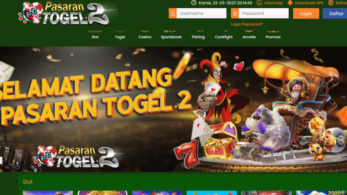 PASARANTOGEL2