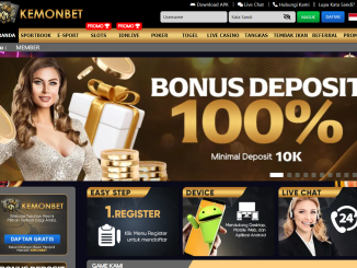 KEMONBET